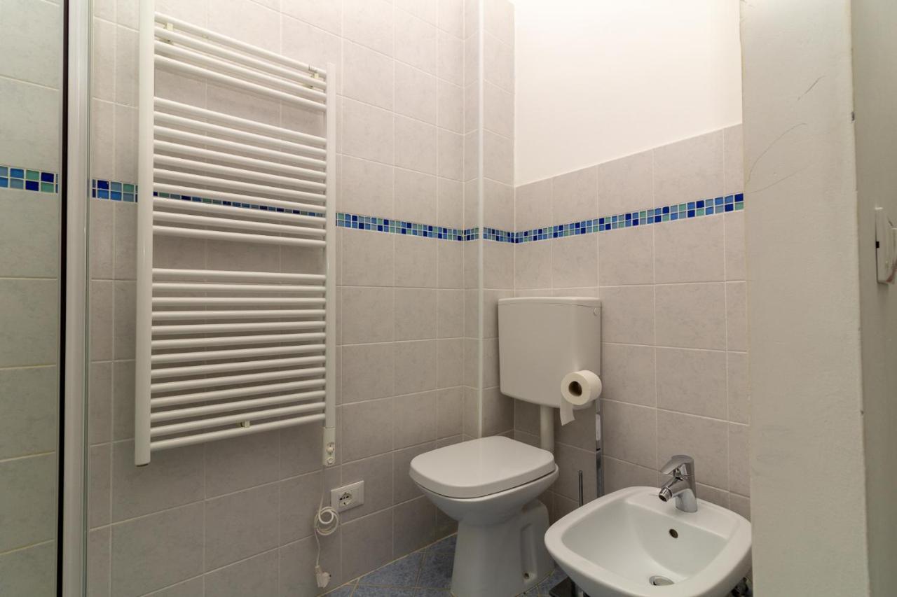 Veneziacentopercento Corderie Apartment Dış mekan fotoğraf