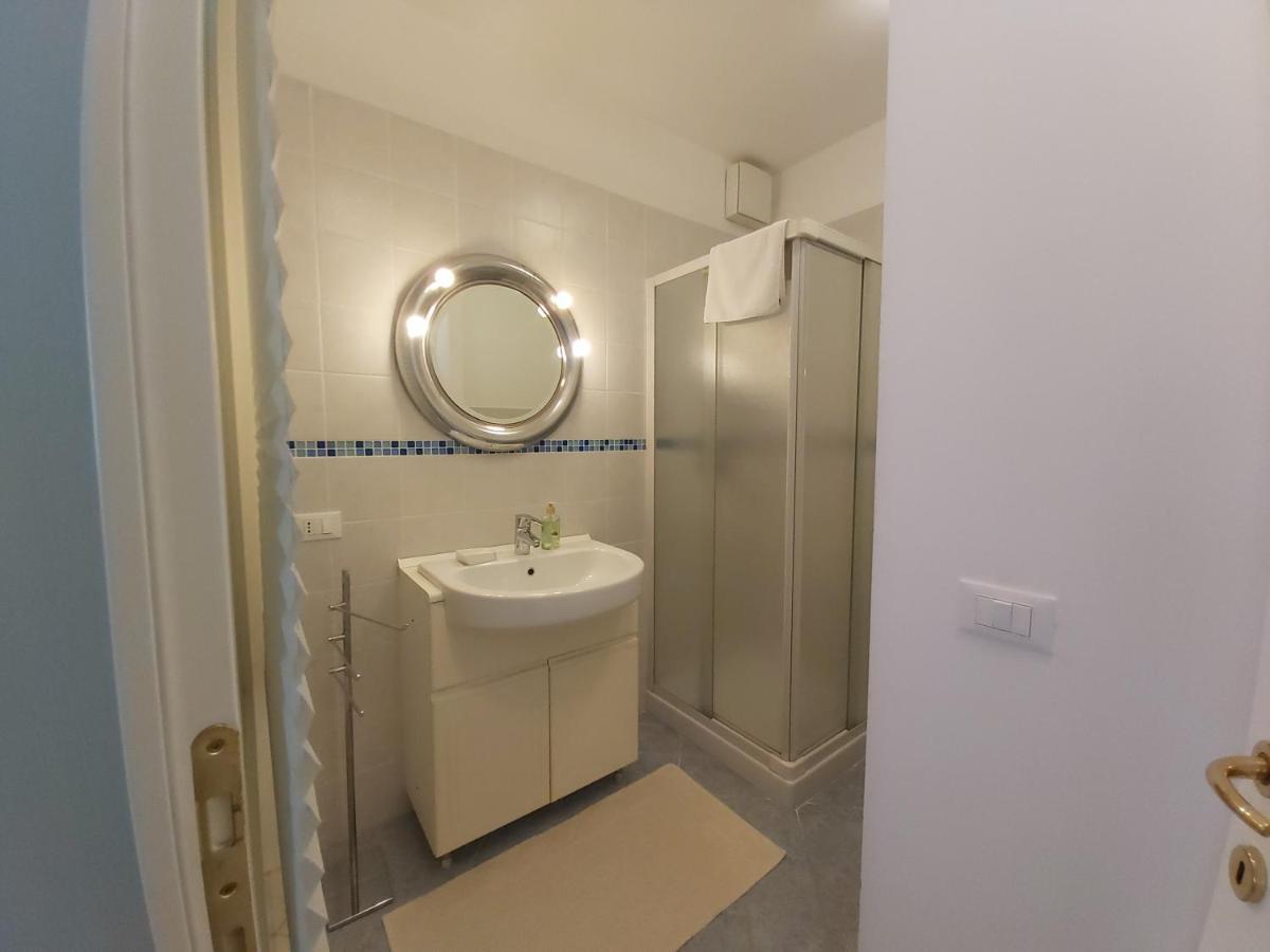 Veneziacentopercento Corderie Apartment Dış mekan fotoğraf
