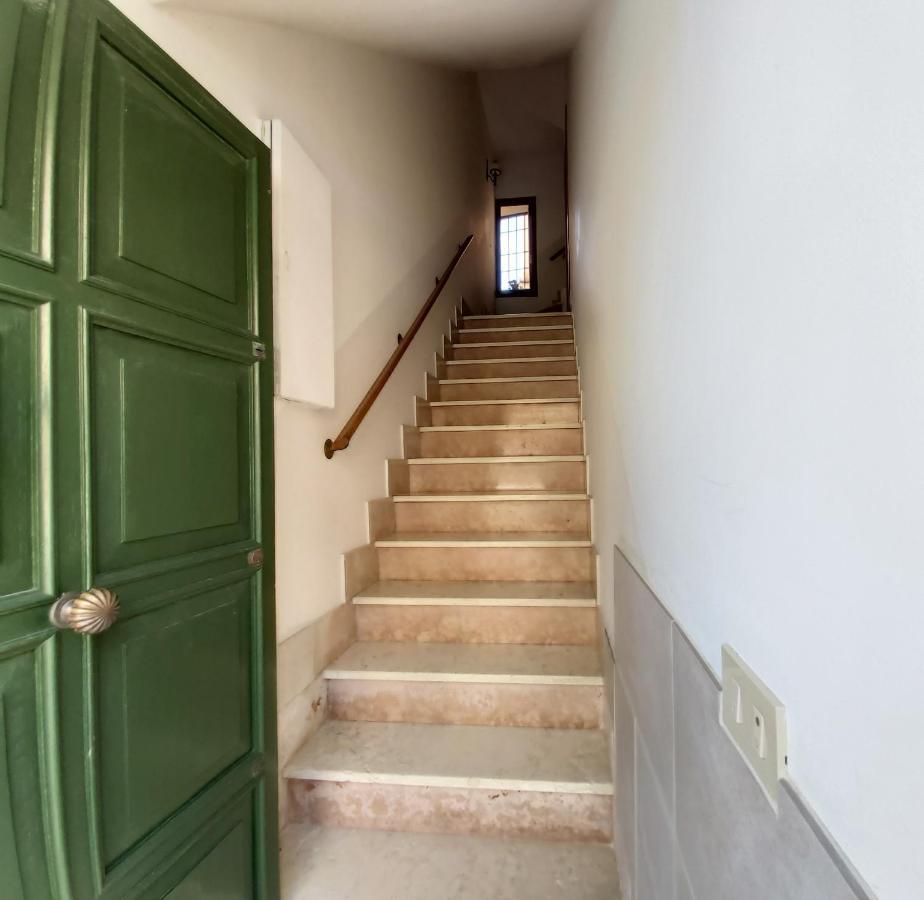 Veneziacentopercento Corderie Apartment Dış mekan fotoğraf